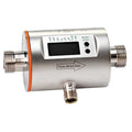 Flow Meter,Magnetic,25 LPM