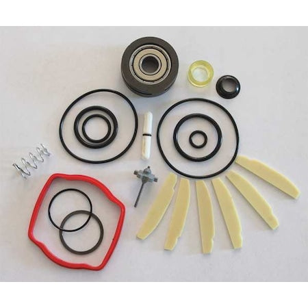 Tune-Up Kit,For Impact Wrench