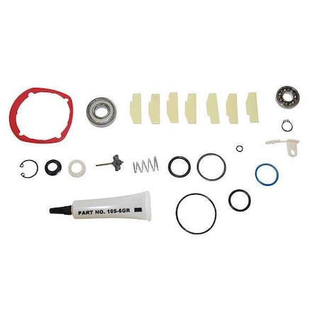 Hammer Kit,For Impact Wrench