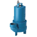 1 HP 2" Auto Double Seal Sewage Ejector Pump 240V