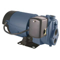 Jet Pump System,Convertible,1 HP