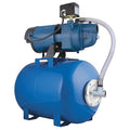 Shallow Well Pump System,1/2 HP