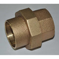 Union, Copper, Cup 1 in, Cup 1 in