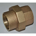 Union, Copper, Cup 2 in, Cup 2 in