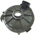 Guide Vane Diffuser