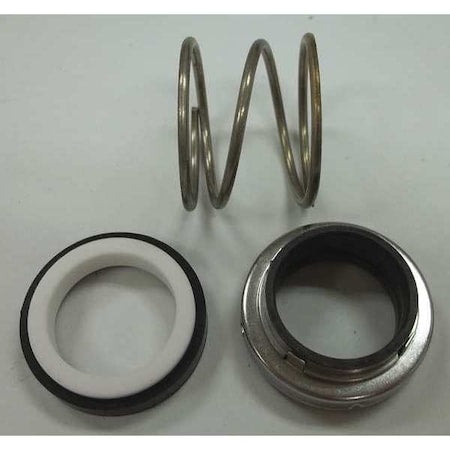 Mechanical Shaft Seal,For 2MC1H9C0