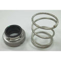 Mechanical Shaft Seal, StrtCentrfPump