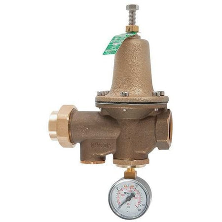 Water Pressure Reducing Valve,50 psi
