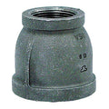 MalleableIron,Straight,3/4"NPTx1/8"NPT