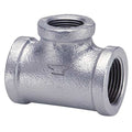 Tee, MI, Thrd 3", Thrd 3", Thrd 3"