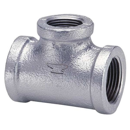 Tee, MI, Thrd 3", Thrd 3", Thrd 3"