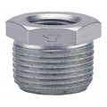 1" MNPT x 1/8" FNPT Galvanized Hex Bushing
