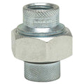 Dielectric Union,1-1/2 In,FIP,250 psi
