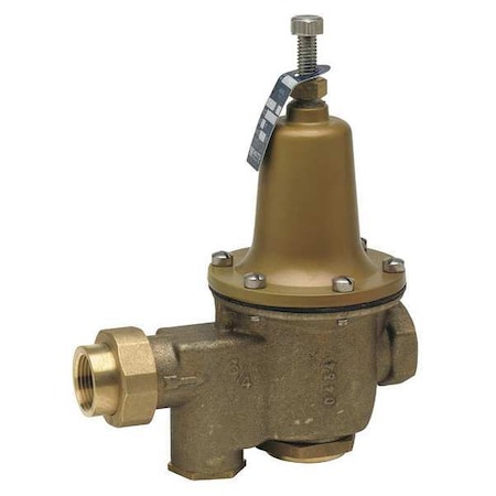 Water Pressure Reducing Valve,30 psi