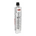 Flowmeter, range 1-20 GPH water.