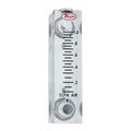 Flowmeter, Range 4-40 Scfh Air