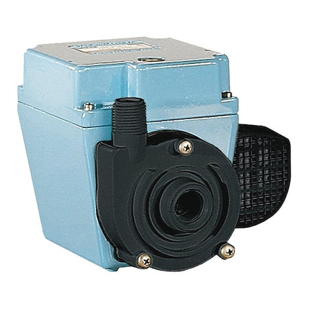 Pump, circulating, 670gph, 115V