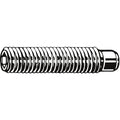 ScktStScrw,1/2DogPt,5/16"-18,1/2"L,PK100
