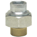 Dielectric Union,3/4In,FIP x FBP,250 psi