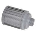 Silencer Assembly,For22A595