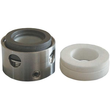 Gear Pump Mechanical Seal,PTFE