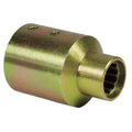 SplineCoupling,ForRotaryGearPump,Dayton