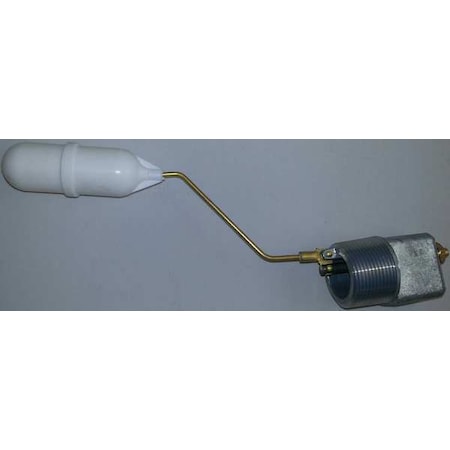 Air Volume Control,Deep Well,1-1/4