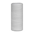 Quick Connect Filter, 8 gpm, 5 Micron, 4-1/2" O.D., 9 3/4 in H