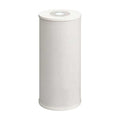 Quick Connect Filter, 3 gpm, 25 Micron, 4-1/2" O.D., 9 3/4 in H