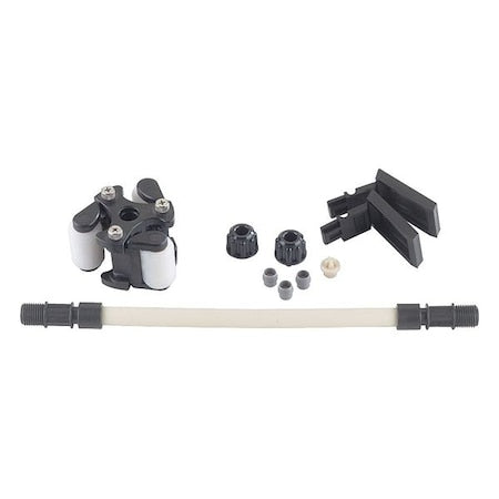 No. 7 Pump Head Service Kit-100psi