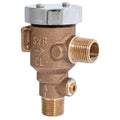 Spill Resistant Vacuum Breaker,3/4 in.