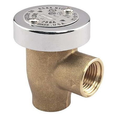 Anti-Siphon Vacuum Breaker,Silicone