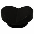 Replacement Pad,V-Pad,5/8" L,5/8" W