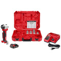 M18 Cable Stripper Kit for Cu & Al RHW / RHH / USE