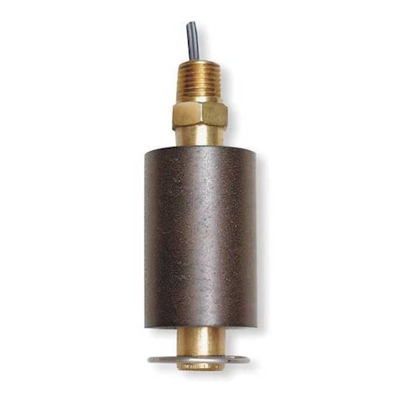 SPST Liquid Level Switch Selectable 240VAC 150 psi