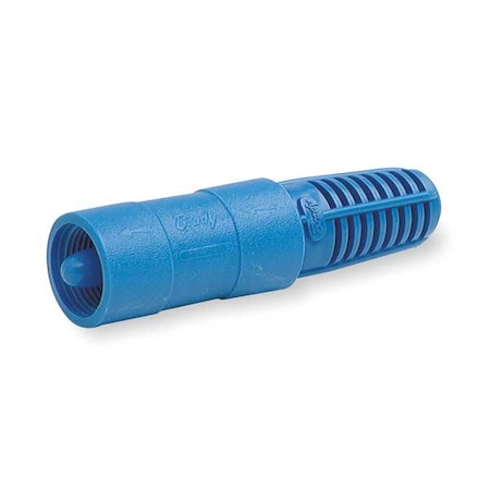 1-1/4" FNPT Acetal Spring Foot Valve