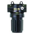 Mini T-Line Strainer,1/2",80 Mesh