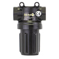 Mini T-Line Strainer,3/4",80 Mesh