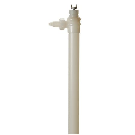 Drum Pump Tube, Suction Tube 48 L