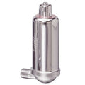 Air Vent, Brass, 10 psi, Steam, 1 3/4 in