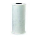 Woven Filter Cartridge, 2 gpm, 25 Micron, 4-1/2" O.D., 9 3/4 in H