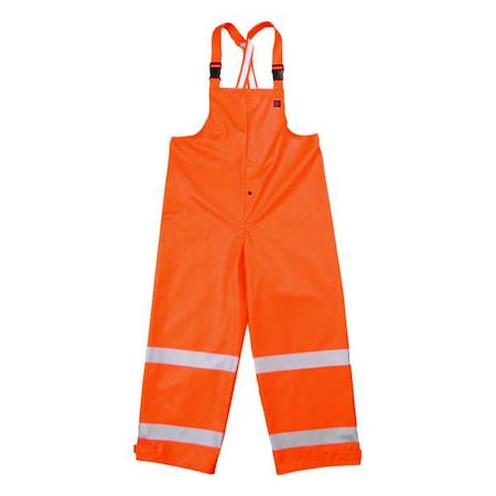 Men's Flame Resistant Pants, 16 cal/sq cm, M 10 oz