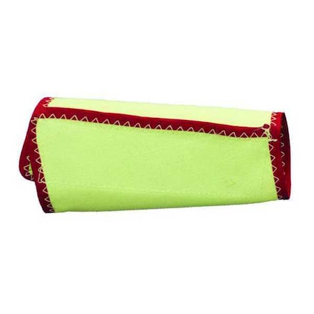 Cut Resistant Wristlet,L,7 In. L,PR
