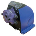 PeristalticChemMeteringPump,7gpd,125psi