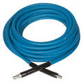 Pressure Washer Hose,3/8,100 ft,3000 psi