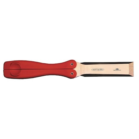 Wood Chisel,1 In. x 8-3/4 In.