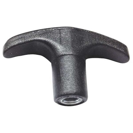 Hand Pump Replacement T- Handle