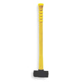 Sledge Hammer,8 lb.,32 In,Fiberglass