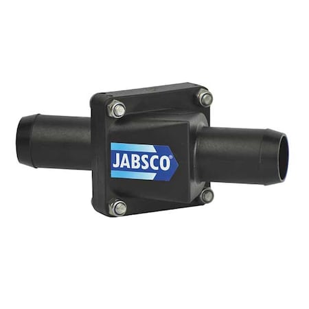 In-Line Non Return Valve, 1 In.