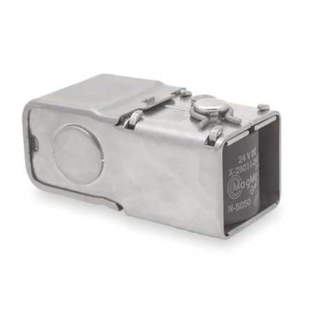 Solenoid Valve Coil,24VDC,4W